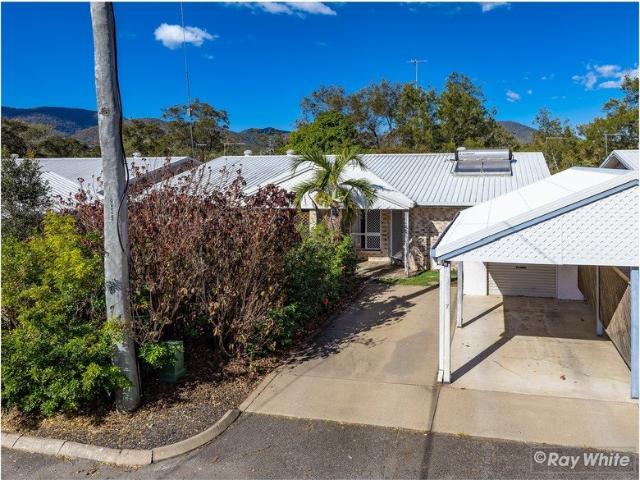3 Bedroom Unit, Quiet Location, 5% Gross Return