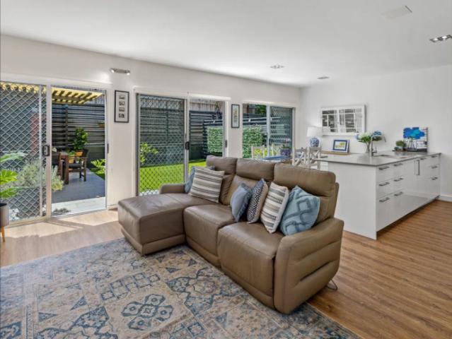 3 Bedroom unit Quiet Pocket of Chermside
