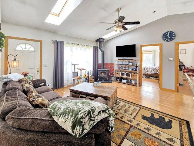 3 bedroom, Unity ME 04988 105652015