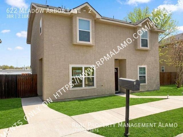 3 bedroom, Universal City TX 78148 105209092