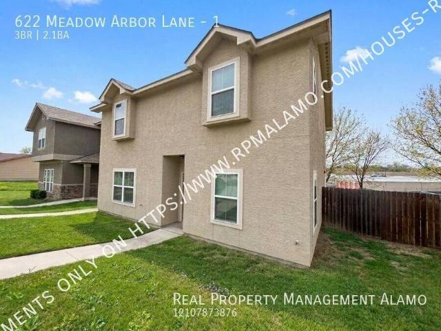 3 bedroom, Universal City TX 78148 102484464