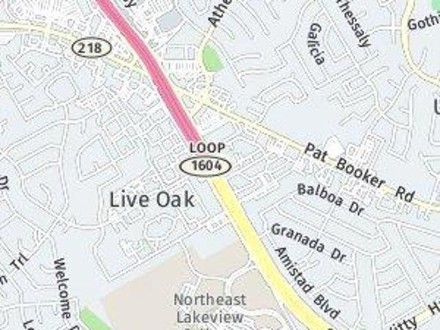 3 bedroom, Universal City TX 78148 LS77335067
