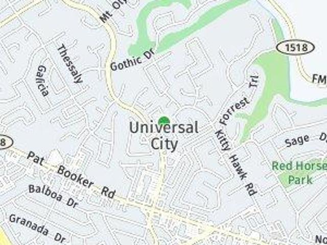 3 bedroom, Universal City TX 78148 LS77335073