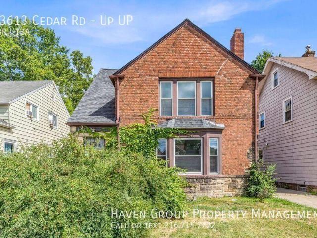 3 bedroom, University Heights OH 44118 104923785
