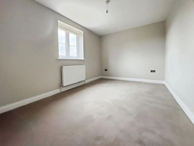 3 bedroom unspecified