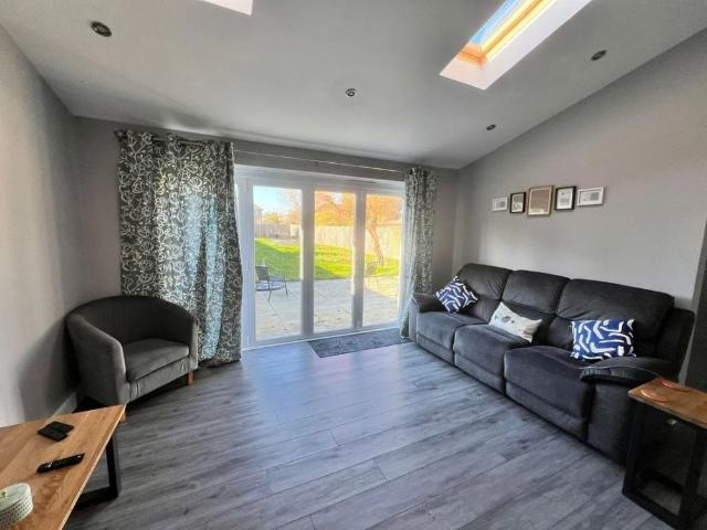 3 bedroom unspecified