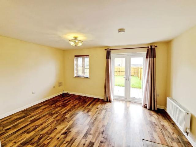 3 bedroom unspecified