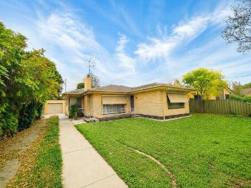 3 Bedroom Updated Home