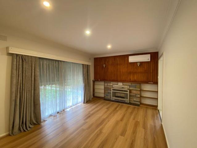 3 Bedroom Updated Home