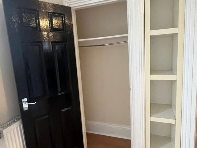 3 bedroom upper flat Immediate move in
