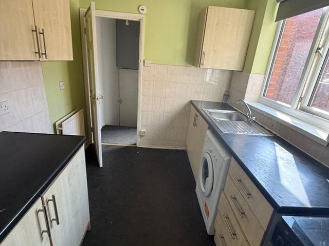 3 Bedroom Upper Flat – Longley Street, NE4 5EE