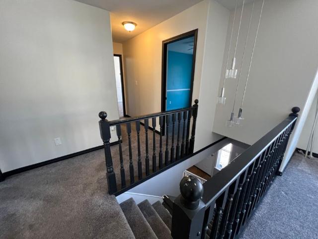 3 Bedroom Upper in McKinley Heights!