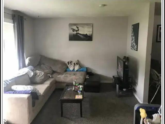 3 BEDROOM UPPER LEVEL SUITE
