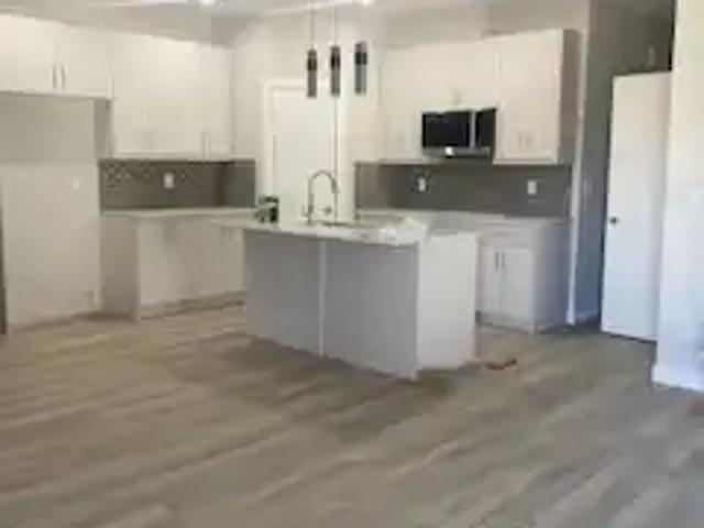 3 Bedroom Upper suite in Riverstone South