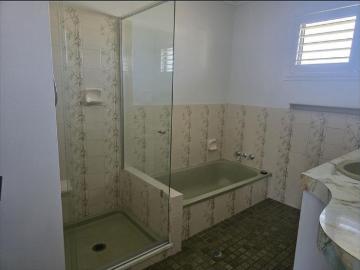 3 Bedroom upstairs living