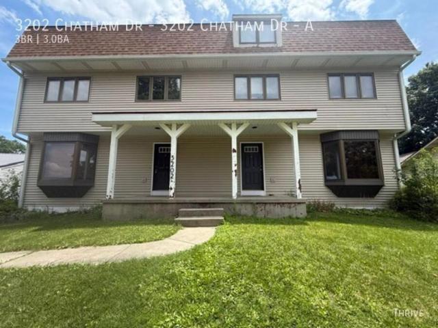 3 bedroom, Urbana IL 61802 LS105483128