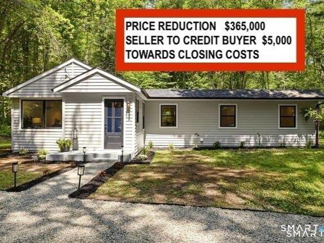 3 bedroom, Voluntown CT 06384 105695298