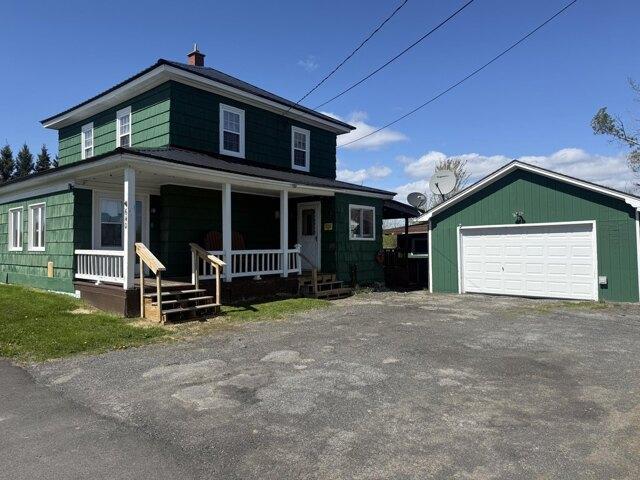 3 bedroom, Van Buren ME 04785 104834209