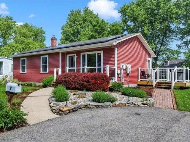 3 bedroom, Vergennes VT 05491 105534039