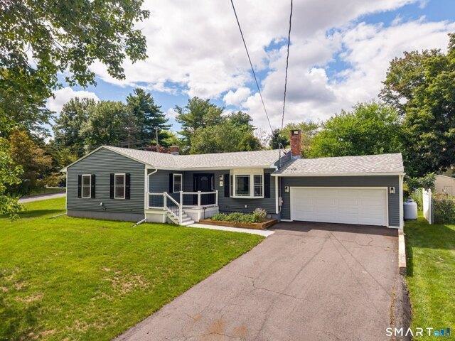 3 bedroom, Vernon CT 06066 105589349