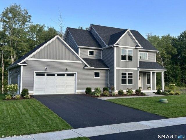 3 bedroom, Vernon CT 06066 105612944