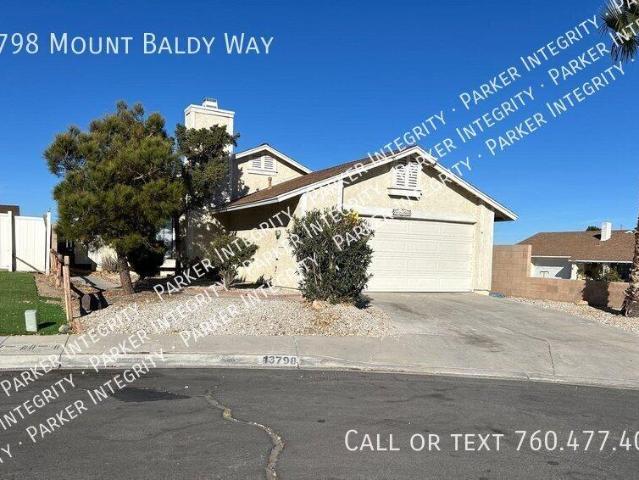 3 bedroom, Victorville CA 92392 LS103897877