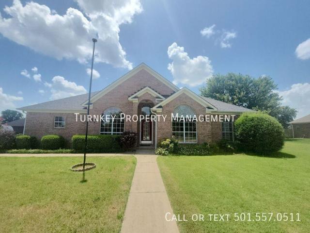 3 bedroom, Vilonia AR 72173 102490760