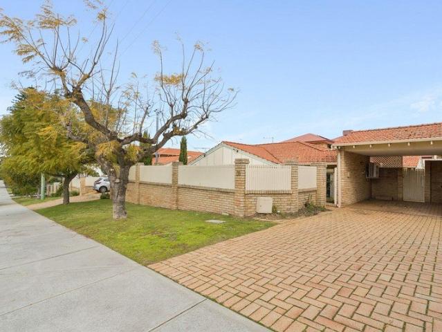 3 Bedroom Villa | 1 Bathroom | Private Courtyard