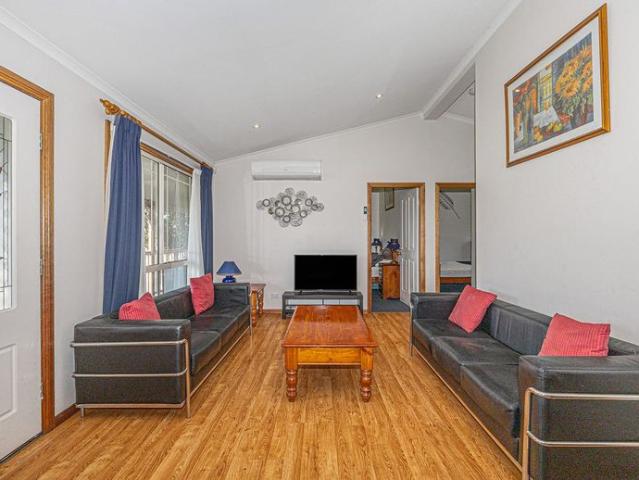 3 Bedroom Villa