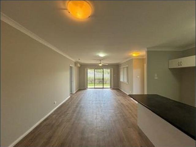 3 bedroom villa