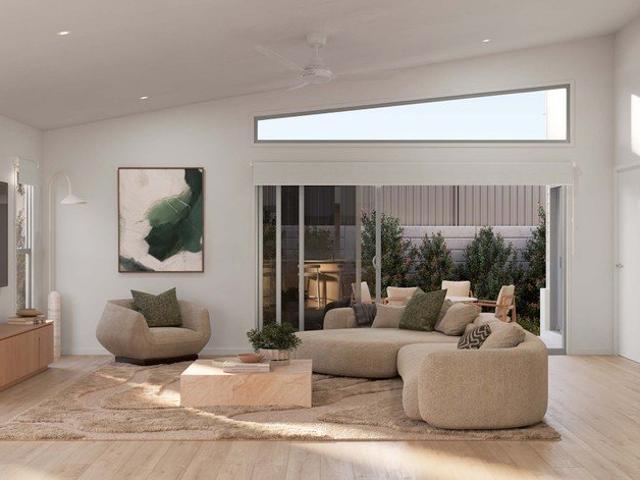 3 Bedroom Villa