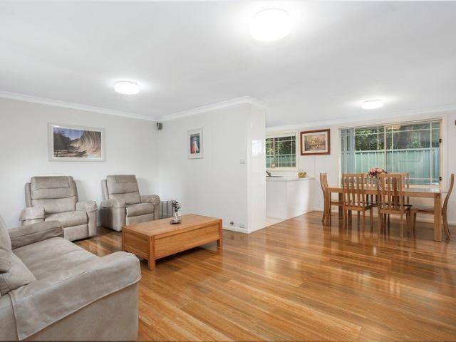 3 BEDROOM VILLA
