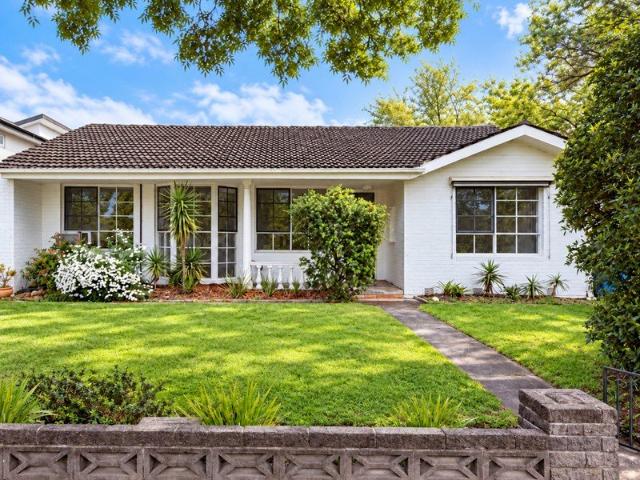 3 BEDROOM VILLA