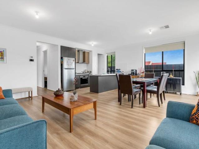 3 Bedroom home