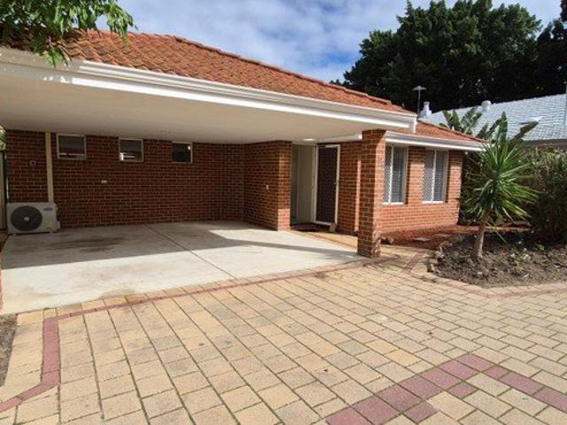 3 Bedroom villa Carlisle
