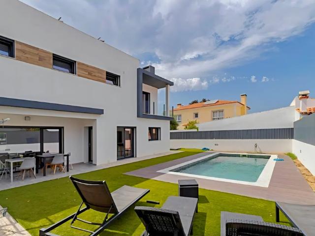 3 bedroom Villa at Azeitão