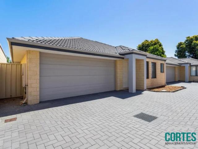 3 Bedroom Villa GOSNELLS WA 102915009
