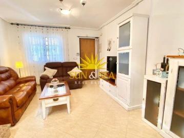 3 BEDROOM VILLA EL MOJÓN