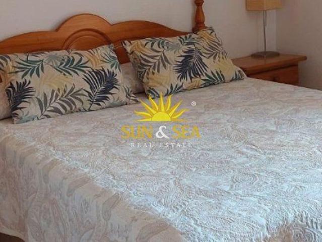 3 BEDROOM VILLA FOR RENT IN LOS ARENALES DEL SOL, ALICANTE