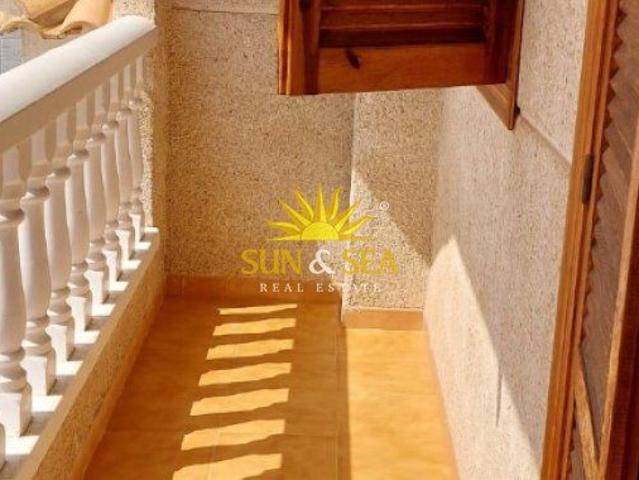3 BEDROOM VILLA FOR RENT IN LOS ARENALES DEL SOL, ALICANTE
