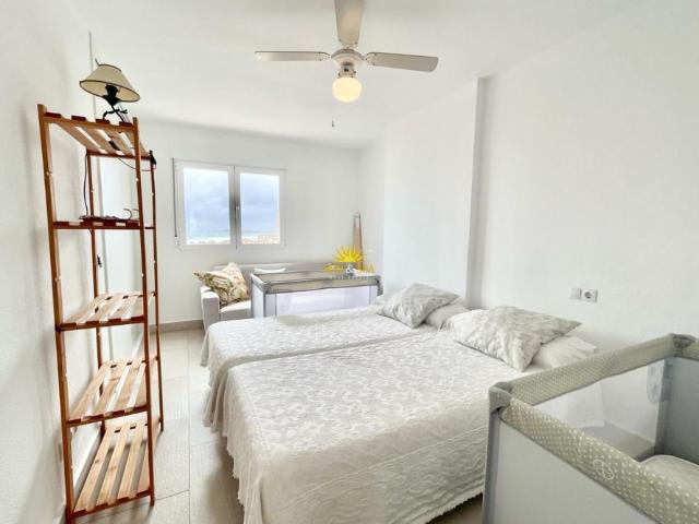 3 BEDROOM VILLA FOR RENT IN LA MANGA DEL MAR MENOR MURCIA