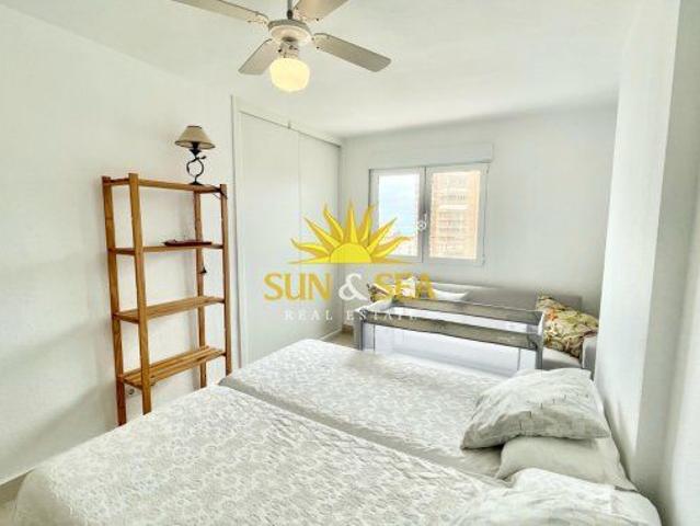 3 BEDROOM VILLA FOR RENT IN LA MANGA DEL MAR MENOR MURCIA
