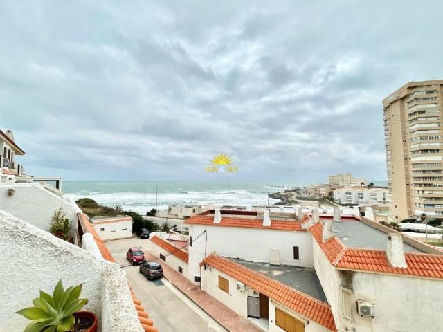 3 BEDROOM VILLA FOR RENT IN LA MANGA DEL MAR MENOR MURCIA