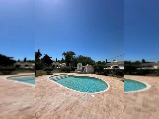 3 bedroom villa for rent in Portimão