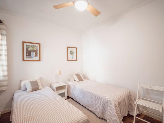 3 Bedroom Villa for Rent in the Historic Centre of Cascais