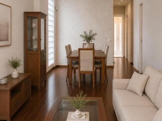 3 Bedroom Villa for rental in Las Rosas