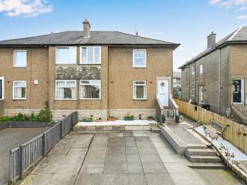 Oxgangs, EH13, Edinburgh and East Scotland, Shetland