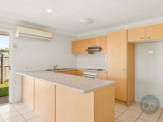 3 Bedroom Villa in a Convenient Brendale Complex
