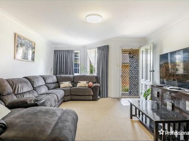 3 Bedroom Villa in a Quiet Wollongbar Location