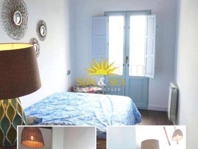 3 BEDROOM VILLA IN AIGÜES, ALICANTE